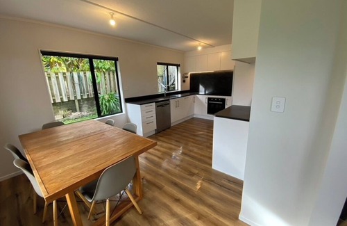 Atawhai Casa | Guesthouse in Atawhai