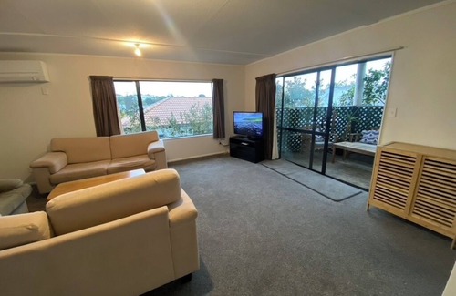 Atawhai Casa | Guesthouse in Atawhai