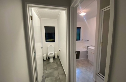 Atawhai Casa | Guesthouse in Atawhai