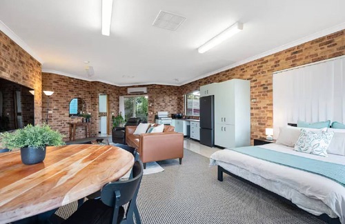 Table Top Apartamento | Guesthouse in Table Top