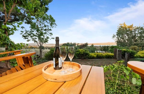 Table Top Apartamento | Guesthouse in Table Top