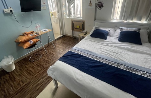 Tsim Sha Tsui Casa | Guesthouse Inciti