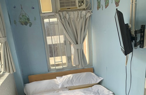 Tsim Sha Tsui Casa | Guesthouse Inciti