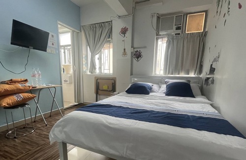 Tsim Sha Tsui Casa | Guesthouse Inciti