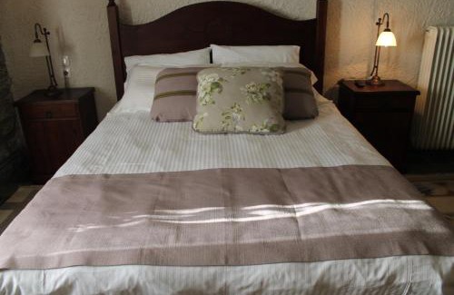 Polidrosos Casa | Guesthouse Karahalios