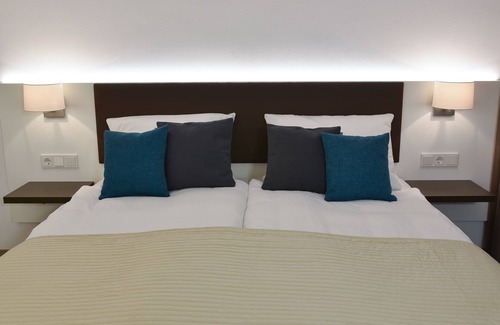 Nussloch Hotel | Guesthouse Lichtenau