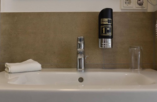 Nussloch Hotel | Guesthouse Lichtenau