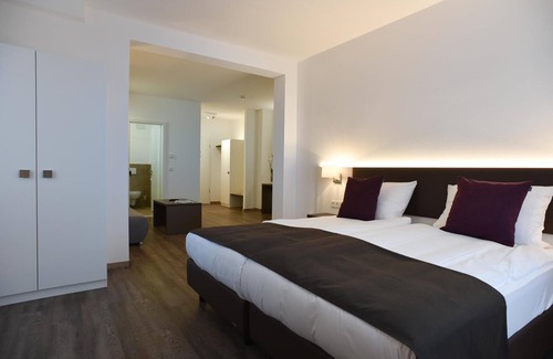 Nussloch Hotel | Guesthouse Lichtenau