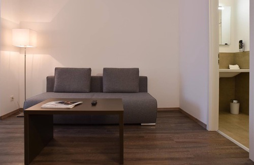 Nussloch Hotel | Guesthouse Lichtenau