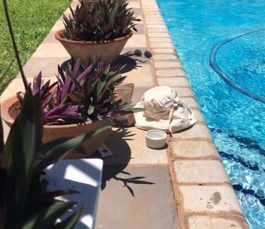 Sommerschield Hotel | Guesthouse MALAGUETA INN II