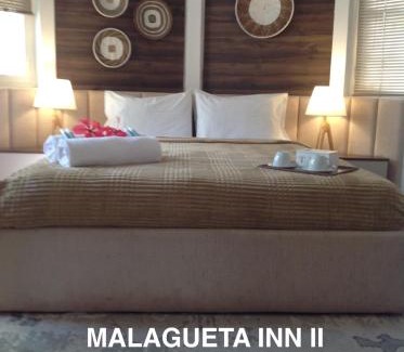 Sommerschield Hotel | Guesthouse MALAGUETA INN II