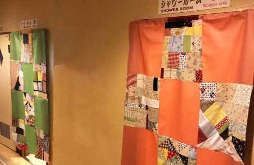 Otaru Casa | Guesthouse Otaru Wanokaze