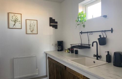 Villingaholt Casa | Guesthouse Vatnsholt