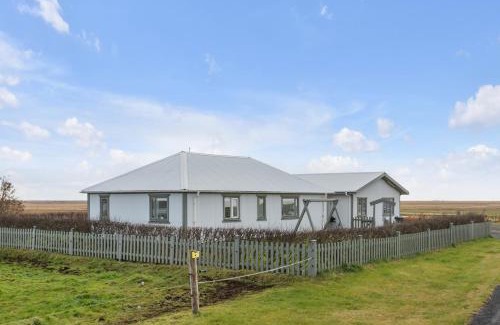 Villingaholt Casa | Guesthouse Vatnsholt