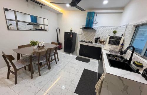 Tawau Apartamento | Guesthouse With Seaview Anekayangan Tawau Guesthouse