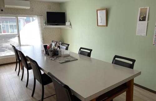 Yoichi Casa | Guesthouse Yoichi