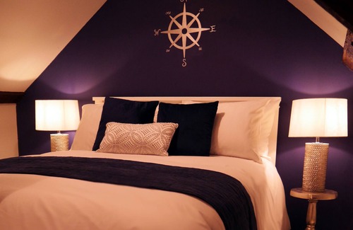 Hastings Hotel | Guestling Hall Hotel