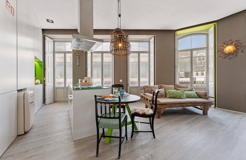 Braga Apartamento | GuestReady - AMMA Braga - 6