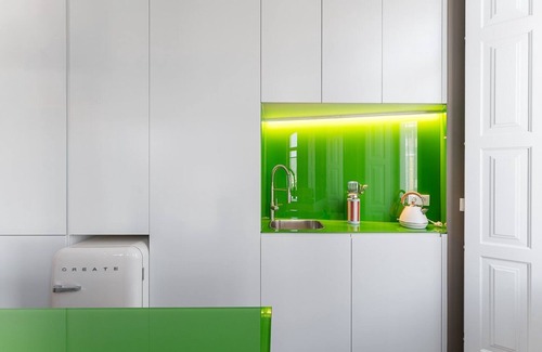 Braga Apartamento | GuestReady - AMMA Braga - 6