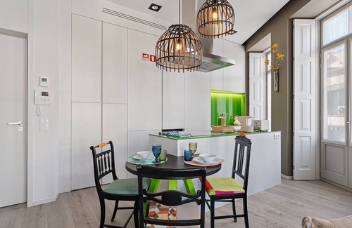 Braga Apartamento | GuestReady - AMMA Braga - 6