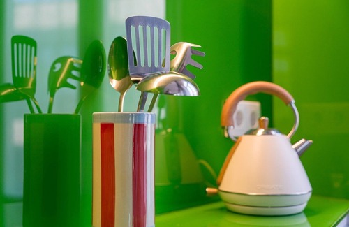 Braga Apartamento | GuestReady - AMMA Braga - 6