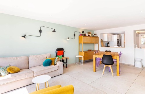 Les Viselets Villa | GuestReady - Calm getaway east Paris