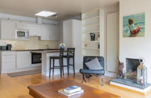 Ballsbridge Apartamento | GuestReady - Delightful Mews in Dublin