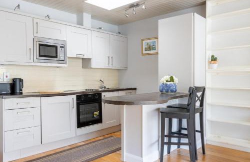 Ballsbridge Apartamento | GuestReady - Delightful Mews in Dublin