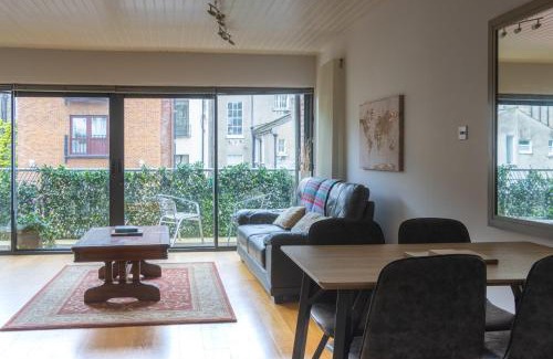 Ballsbridge Apartamento | GuestReady - Delightful Mews in Dublin
