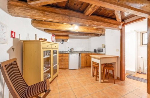 Sao Joao das Lampas Apartamento | GuestReady - Molino de viento de Lampas