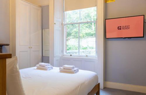 Dublin Apartamento | GuestReady - Quiet Dublin Getaway