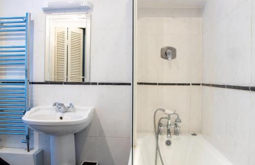 Dublin Apartamento | GuestReady - Quiet Dublin Getaway