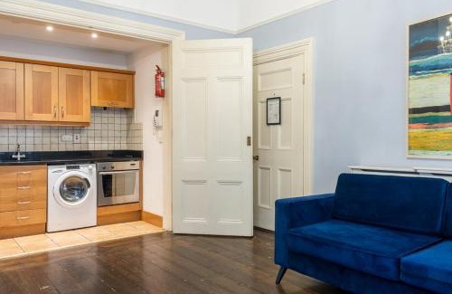 Dublin Apartamento | GuestReady - Quiet Dublin Getaway