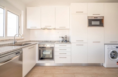 Costa de Caparica Apartamento | GuestReady - Retiro soleado en Costa da Caparica