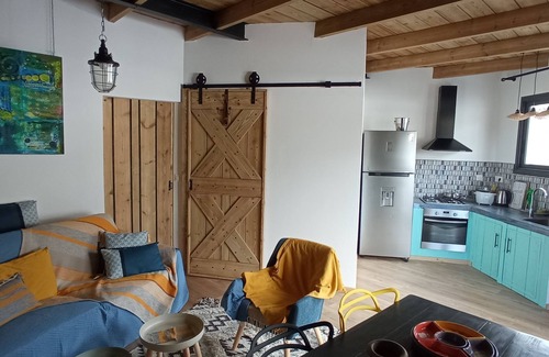 Cilaos Chalet De Esquí | Guetali des pitons de Cilaos