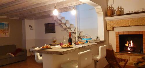 Casarano Casa | Guglielmo Tell Suite