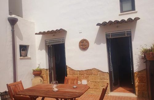 Casarano Casa | Guglielmo Tell Suite