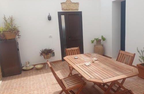 Casarano Casa | Guglielmo Tell Suite