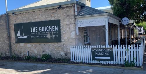 Waterhouse Hotel | Guichen Bay Motel