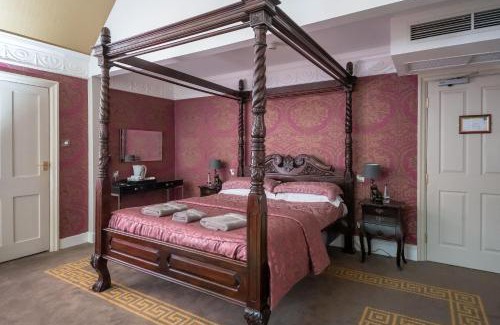 Chilworth Hotel | Guildford Manor Hotel & Spa