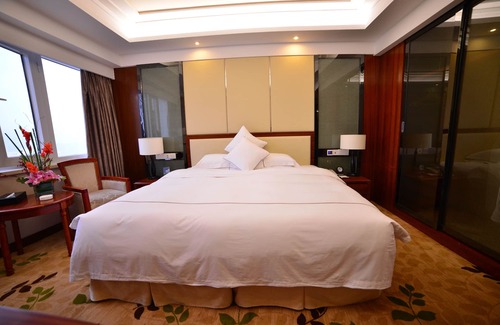 Yunyan District Hotel | Guizhou Park Hotel