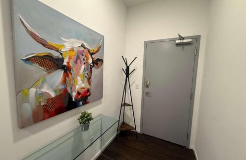 Edgehill Casa | Gulch Getaway for 4 in Resort-Style Community