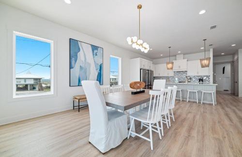 Gulf Shores Casa | Gulf Court Oasis