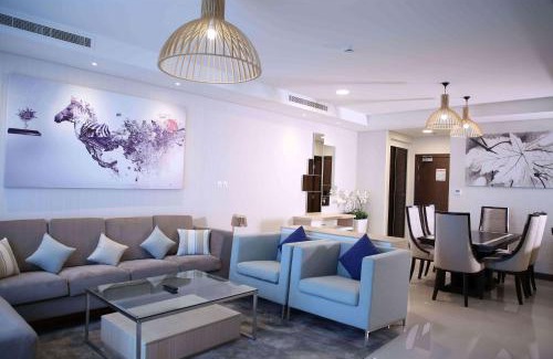 Juffair Apartamento | Gulf Executive Hotel & Residence Juffair