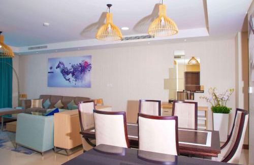 Juffair Apartamento | Gulf Executive Hotel & Residence Juffair