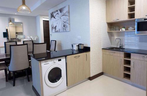 Juffair Apartamento | Gulf Executive Hotel & Residence Juffair