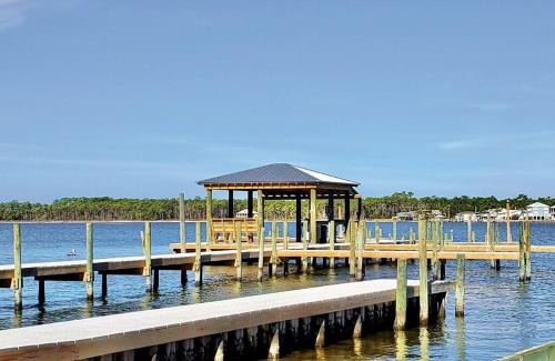 Gulf Shores Apartamento | Gulf Shores Surf and Racquet Club Unit 406C