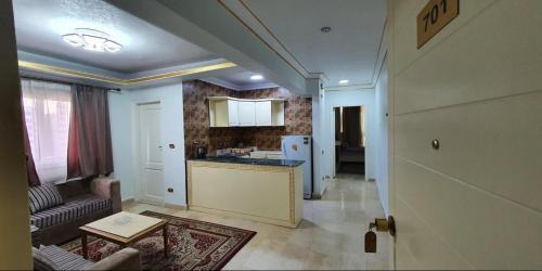 Agouza Apartamento | Gulf Tower