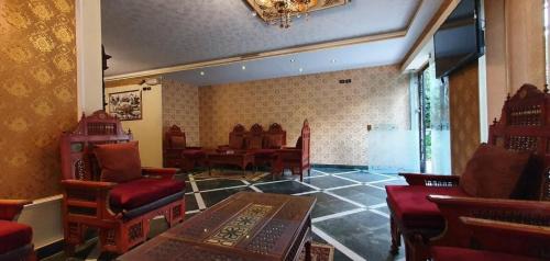 Agouza Apartamento | Gulf Tower