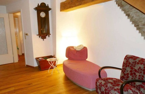 Detern Casa | Gulfhof de Riese- Hofmann OG